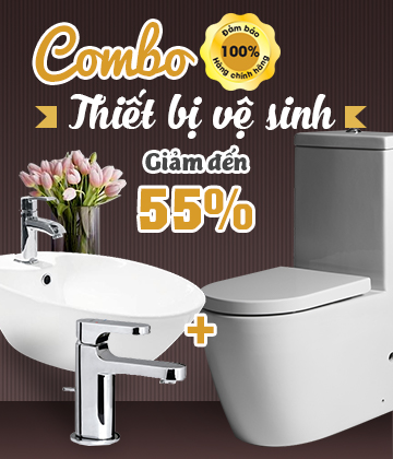 Sơn nước chính hãng tại Gia Lai, Chuyên phân phối các loại sơn chính hãng sơn Jotun, Dulux, Kova, Mykolor, Nippon, Toa, Sika block sp combo thiet bi ve sinh