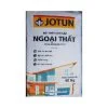 Bột trét tường ngoại thất Jotun Putty (Màu xám)