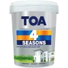 Sơn lót chống kiềm nội ngoại thất Toa 4 Seasons Sealer - 5L