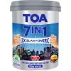 Sơn ngoại thất cao cấp TOA 7 IN 1 - 3,785L