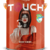 Sơn Mykolor Touch SHINY FINISH