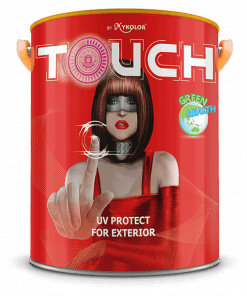 Mykolor Touch UV Protect For Exterior