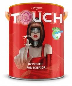 Mykolor Touch UV Protect For Exterior