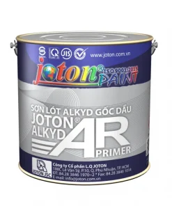 Sơn lót kẽm JOTON ALKYD AR THÙNG 20KG