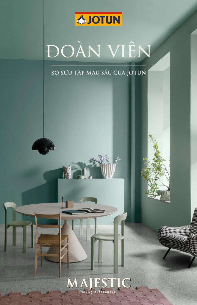 Sơn nước chính hãng tại Gia Lai, Chuyên phân phối các loại sơn chính hãng sơn Jotun, Dulux, Kova, Mykolor, Nippon, Toa, Sika Sơn jotun gia lai