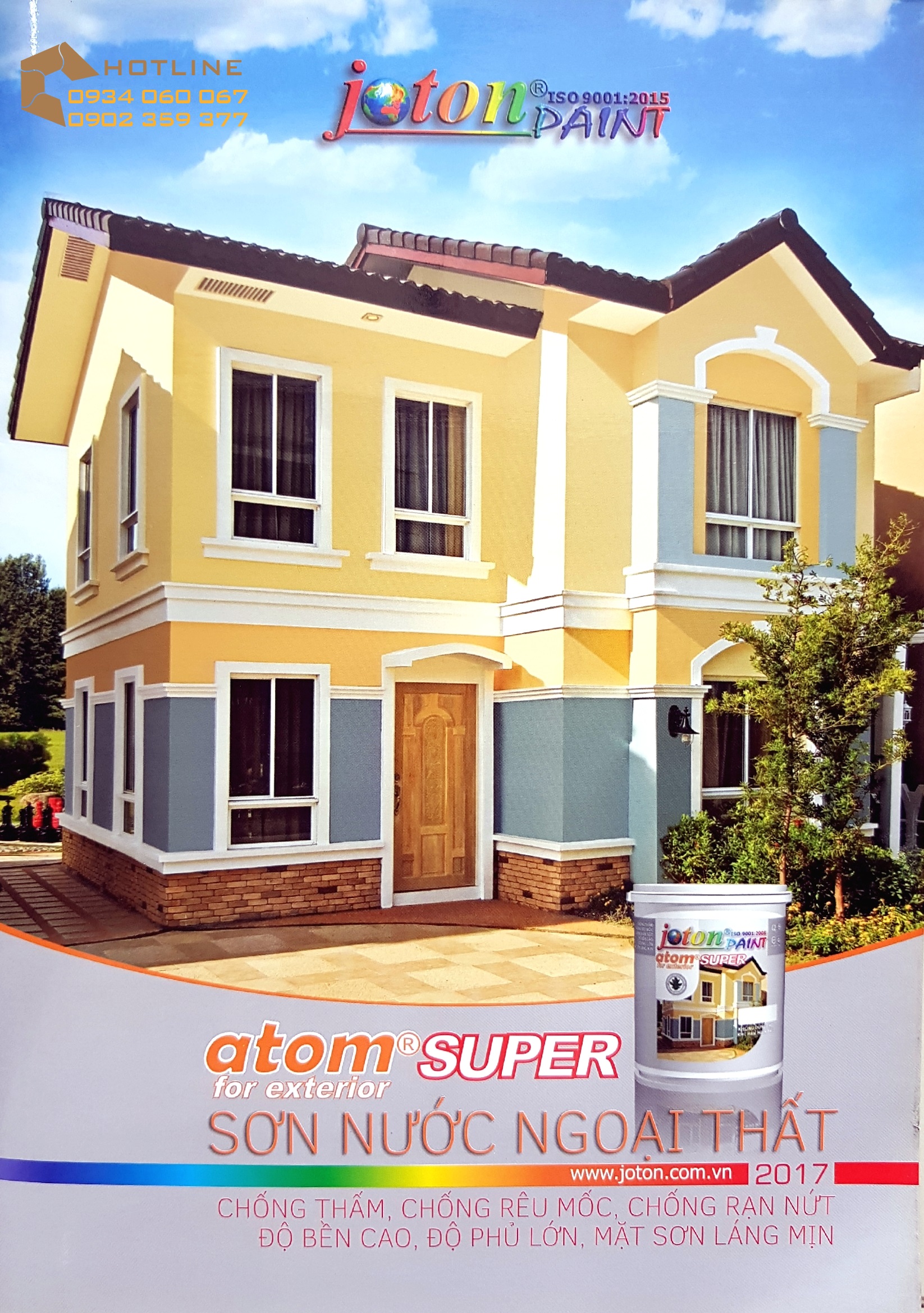 bang mau son ngoai that joton atom