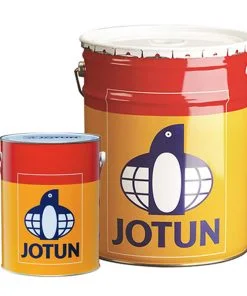 Sơn công nghiệp Jotun Penguard Primer Red- 20L