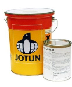 Sơn công nghiệp Jotun Barrier 90 8L75