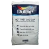 Bột trét tường nội ngoại thất Dulux A502