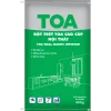 Bột trét nội thất cao cấp Toa Wall Mastic