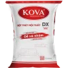 Bột trét tường nội thất Kova DX bao 40 kg