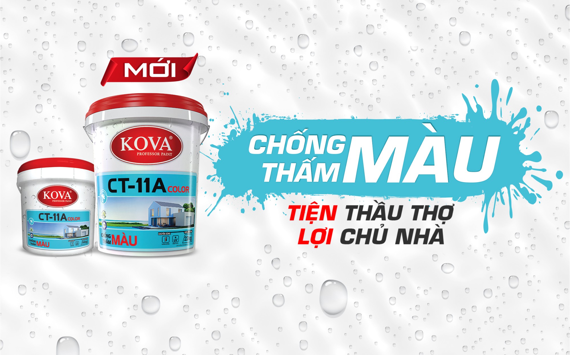 chat chong tham mau kova ct 11a color san pham moi 1