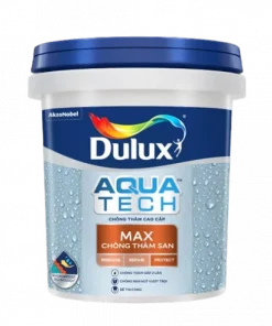 Chất chống Thấm sàn DULUX AQUATECH MAX V910 - 20kg