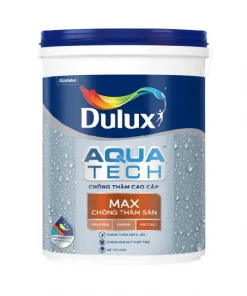 Chất chống Thấm sàn DULUX AQUATECH MAX V910 - 6kg