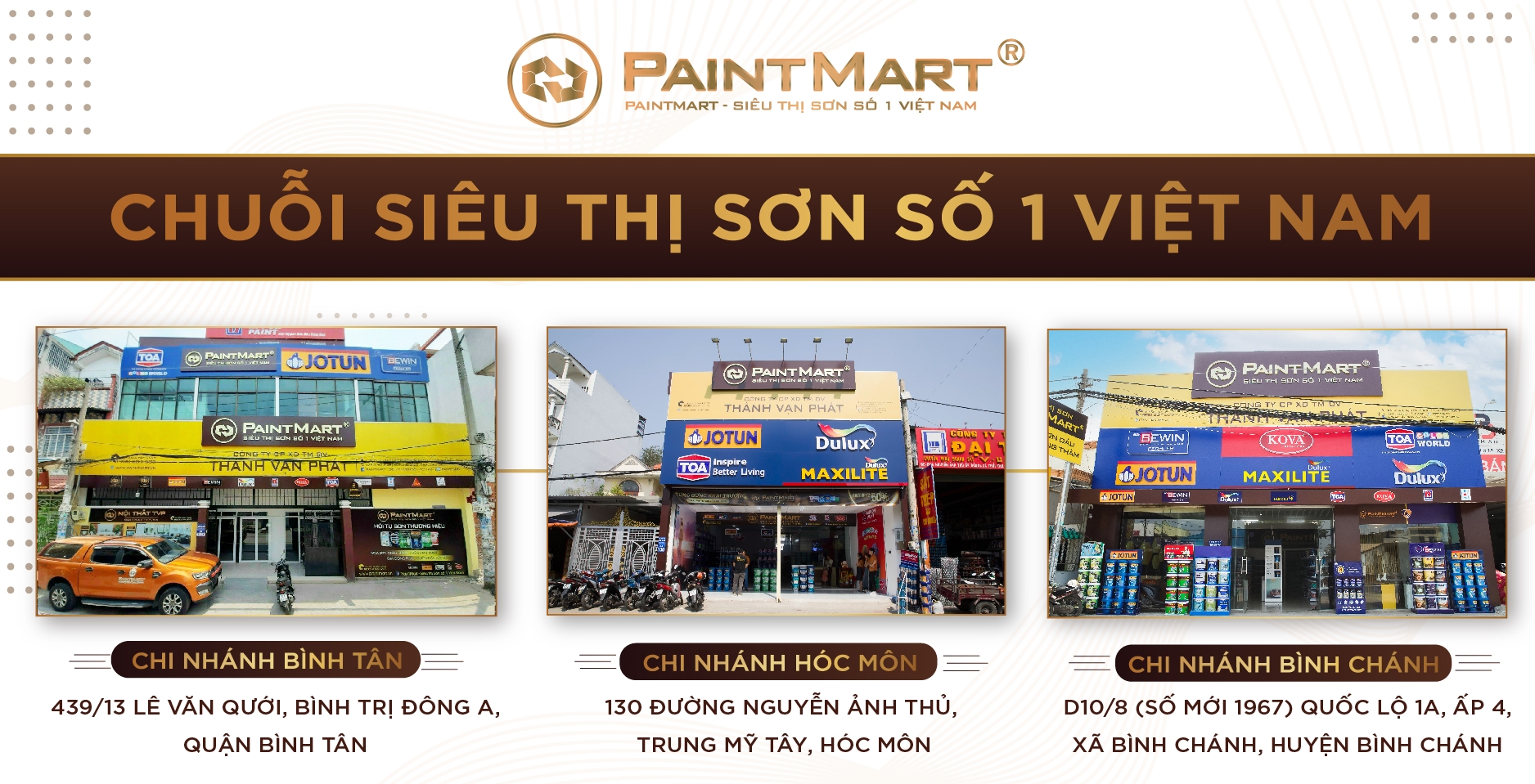 chuoi 3 chi nhanh sieu thi son paintmart 03 2