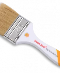 Cọ ( chổi ) thanh bình 3’ ( 3.8cm) 