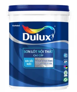 Sơn lót cao cấp trong nhà DULUX A934 - 5L