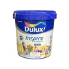 Sơn nội thất Dulux Inspire bề mặt bóng 39AB thùng 15L