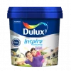 Sơn ngoại thất Dulux Inspire bề mặt bóng 79AB - 5L