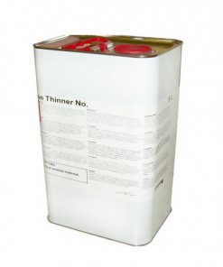 Dung môi pha sơn Jotun Thinner No 10 - 20L