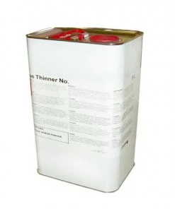 Dung môi pha sơn Jotun Thinner No 10 - 20L