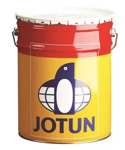 Sơn công nghiệp Jotun Jotamastic 70 Grey - 18L