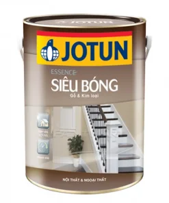 Sơn dầu Jotun Essence Siêu Bóng