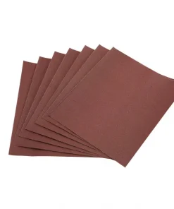 Giấy nhám vải tờ 120-150-180