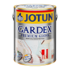 Sơn dầu Jotun cho gỗ và kim loại Gardex mờ