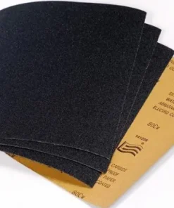 Giấy nhám giấy ( tờ ) 120-150-180