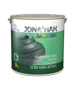 Sơn vân bóng JOTON JONA HAM LON 3LIT