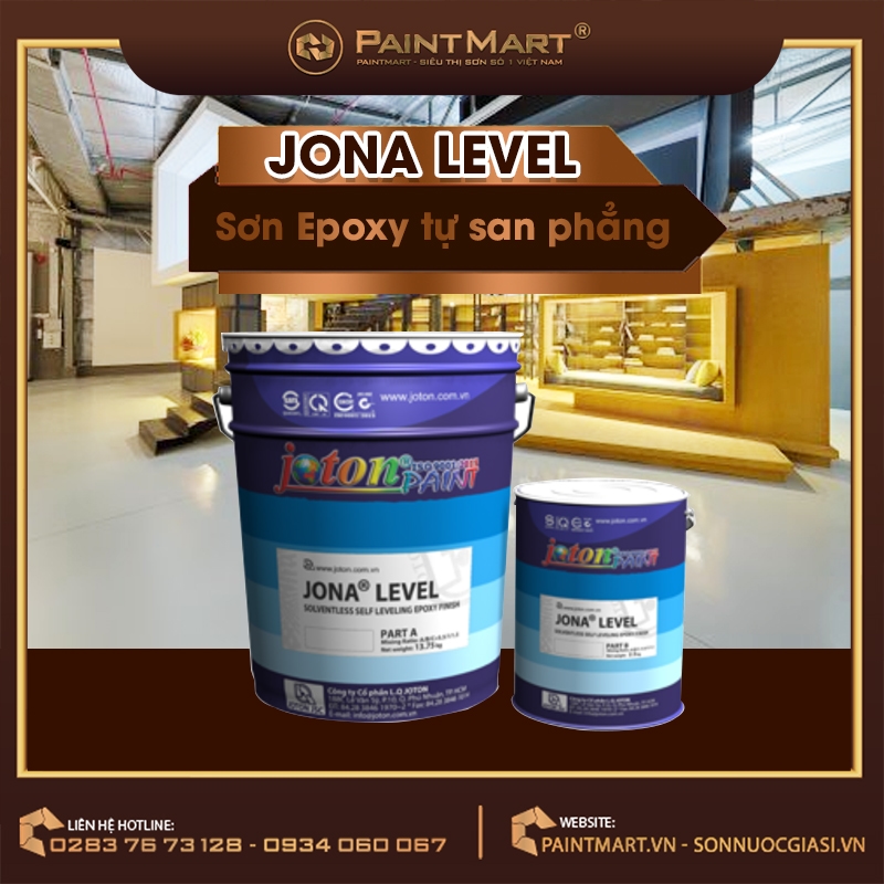 jona20level 1