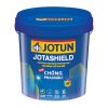 Sơn nước ngoại thất Jotun Jotashield chống phai màu mới