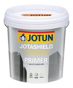 Sơn lót chống kiềm ngoại thất Jotun Jotashield Primer