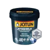 Sơn nước ngoại thất siêu cao cấp Jotun Jotashield Bền Màu Toàn Diện