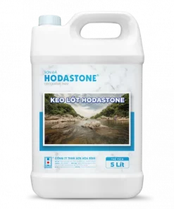 SƠN LÓT NỀN Hòa Bình HCP thùng 20L- Dành cho tường chưa trét bột