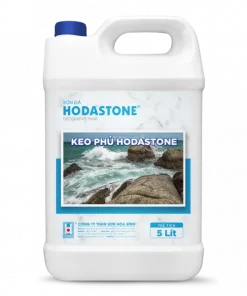 SƠN PHỦ BÓNG HODA TOP COAT – UV (HTC – UV)-THÙNG 20KG