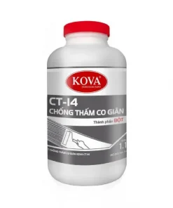 Chất chống thấm co giãn Kova CT-14