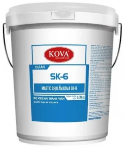 Mastic chịu ẩm Kova SK6
