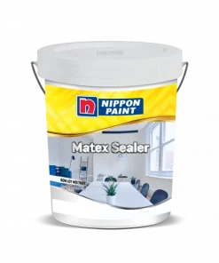 Sơn Lót Nội Thất Matex Sealer 17L