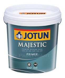 Sơn lót chống kiềm nội thất Jotun Majestic Primer