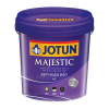 Sơn nước nội thất Jotun Majestic đẹp hoàn hảo bóng mờ lon