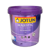 Sơn nước nội thất Jotun Majestic đẹp hoàn hảo bóng mờ thùng