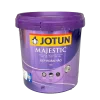 Sơn nước nội thất Jotun Majestic đẹp hoàn hảo bóng mờ thùng