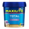 Sơn nước trong nhà MAILITE TOTAL Bề mặt Bóng Mờ 30CB - 5L