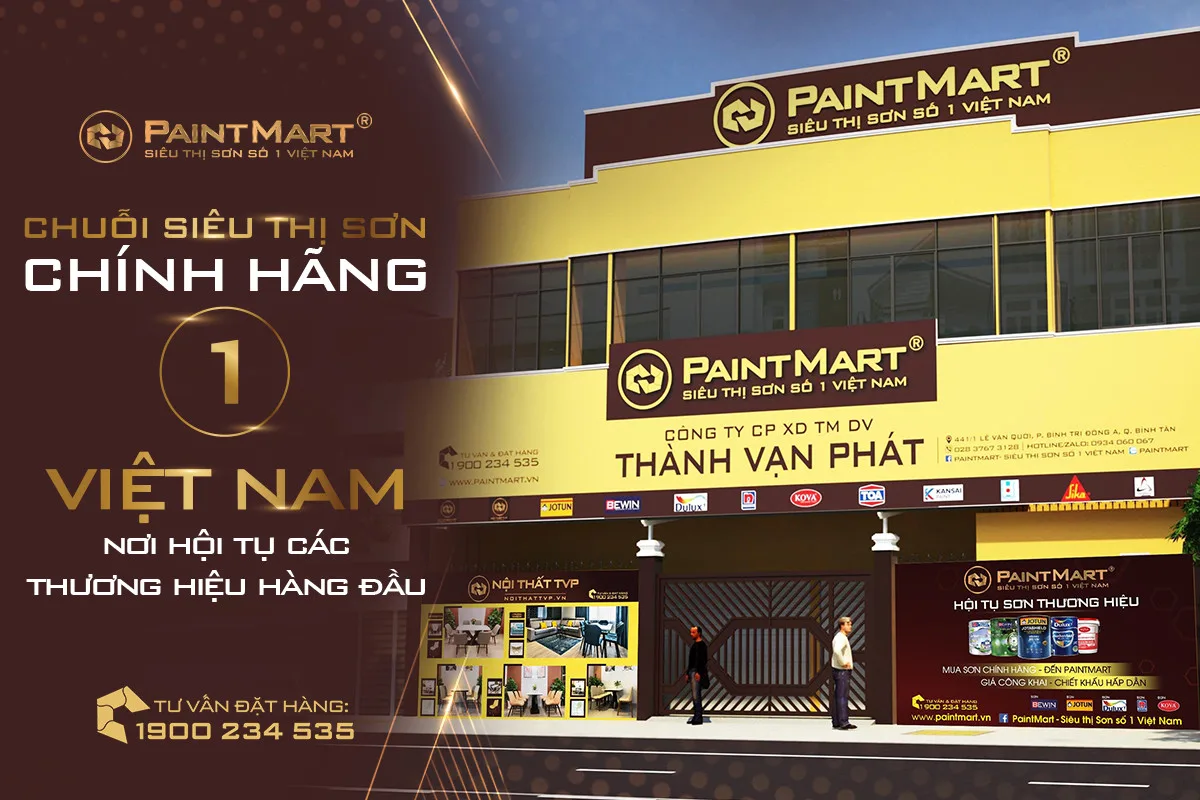 paintmart chuoi sieu thi son so 1 vn 4 5