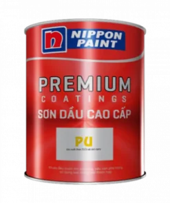 Sơn Nippon PU