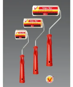 Cọ lăn (Rulo) sơn dầu VIệt Mỹ