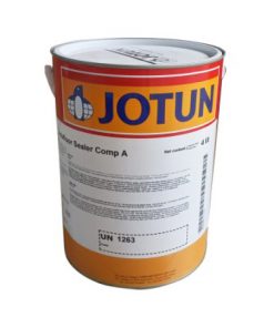 Sơn lót sàn công nghiệp Jotun Jotafloor Sealer - 20L