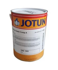 Sơn lót sàn công nghiệp Jotun Jotafloor Sealer - 20L